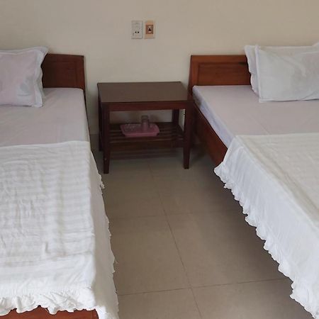 동허이 Lam Dao House B&B 외부 사진
