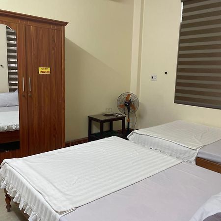 동허이 Lam Dao House B&B 외부 사진