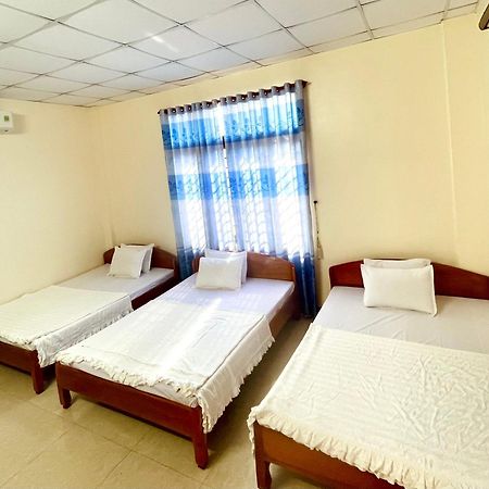 동허이 Lam Dao House B&B 외부 사진