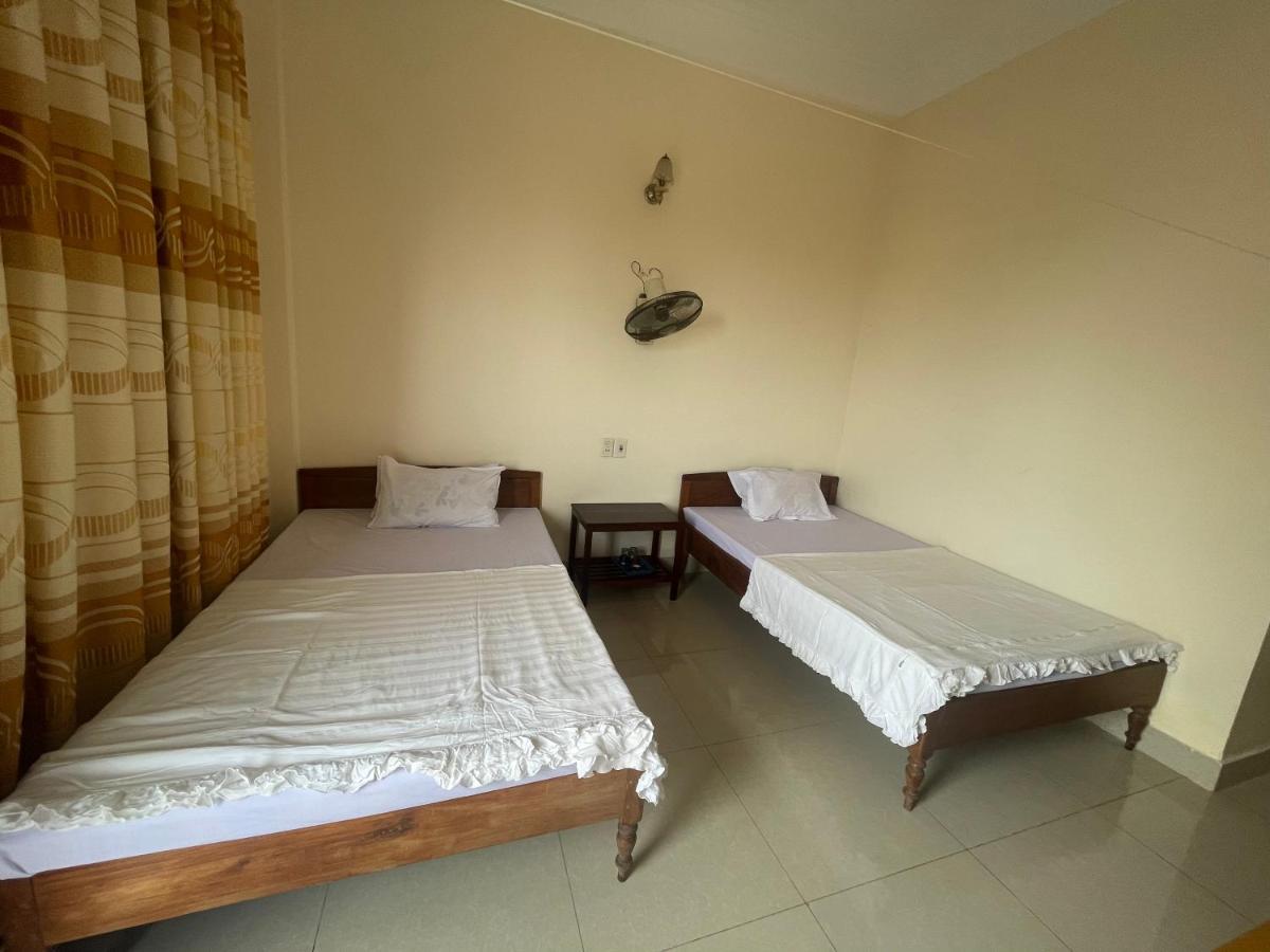 동허이 Lam Dao House B&B 외부 사진