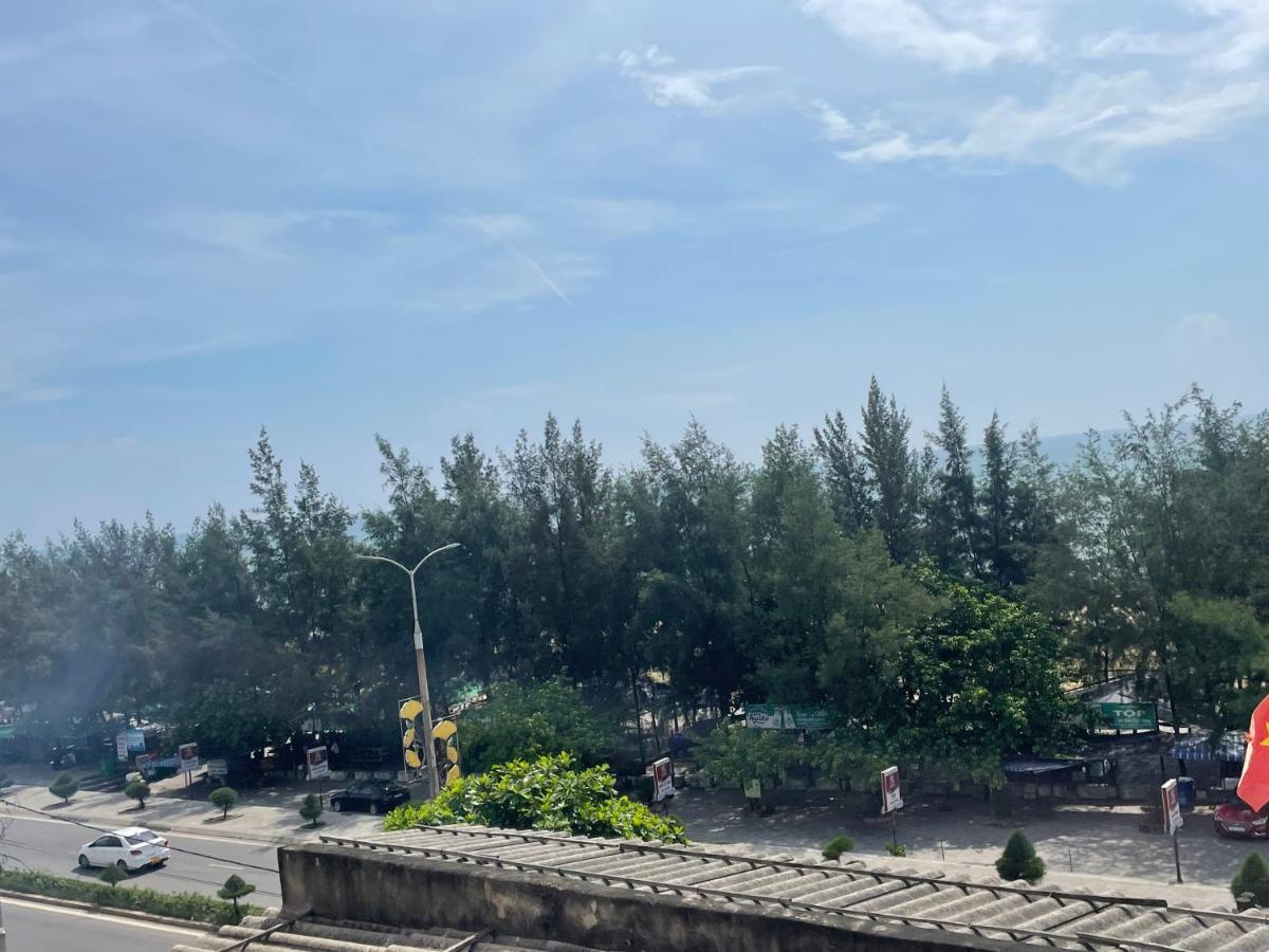 동허이 Lam Dao House B&B 외부 사진