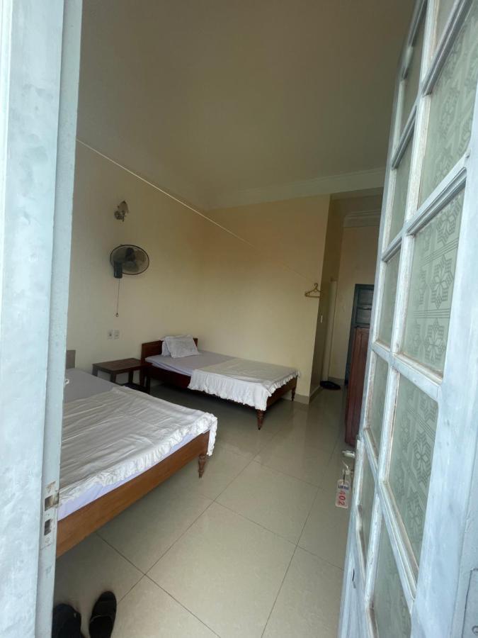 동허이 Lam Dao House B&B 외부 사진