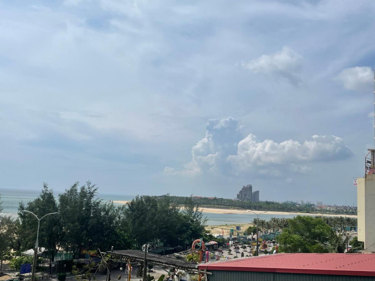 동허이 Lam Dao House B&B 외부 사진