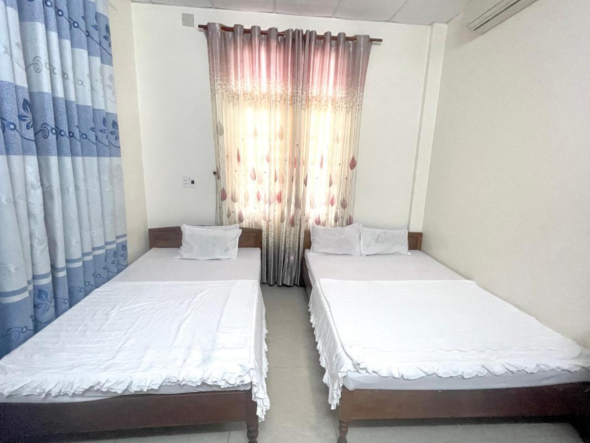 동허이 Lam Dao House B&B 외부 사진