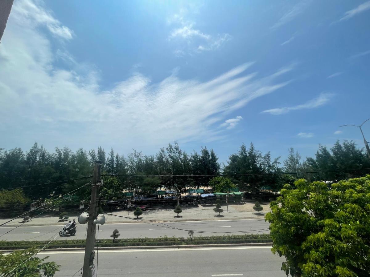 동허이 Lam Dao House B&B 외부 사진