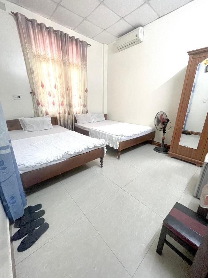 동허이 Lam Dao House B&B 외부 사진