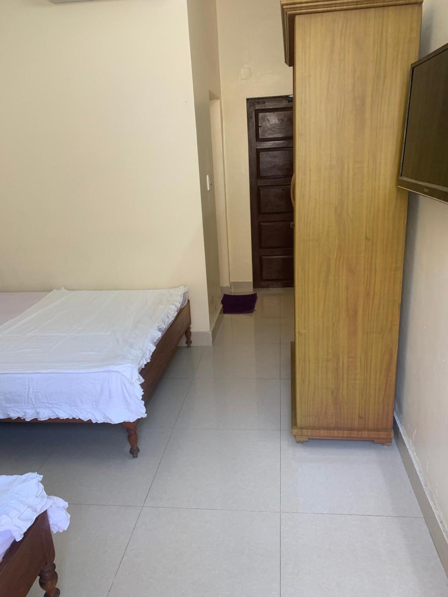 동허이 Lam Dao House B&B 외부 사진
