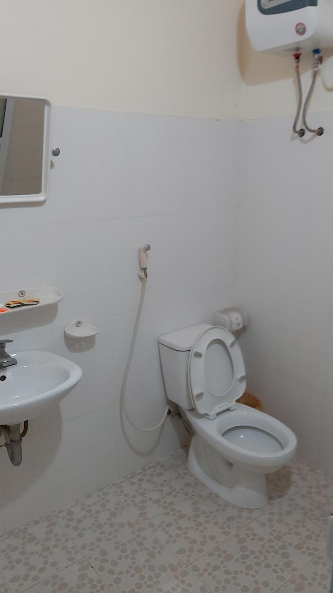 동허이 Lam Dao House B&B 외부 사진