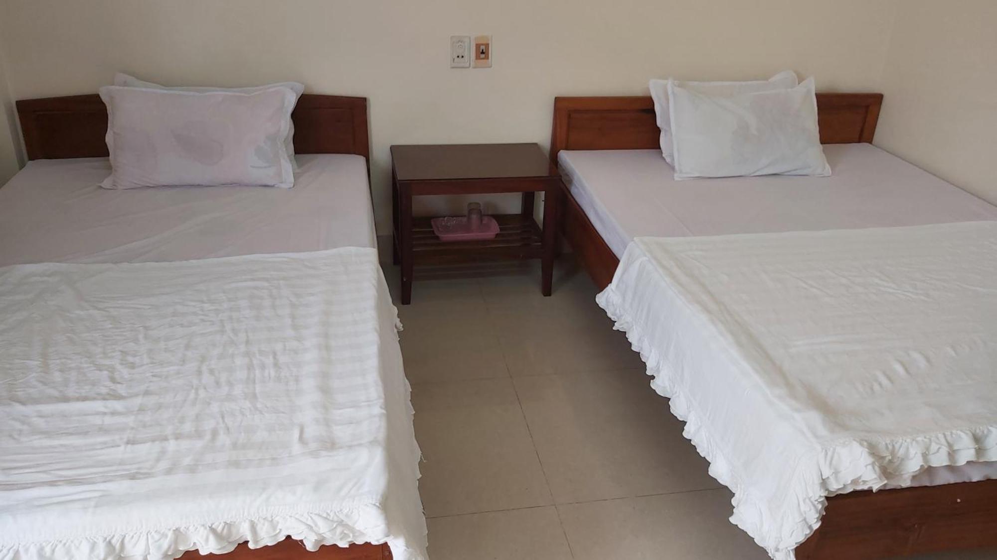 동허이 Lam Dao House B&B 외부 사진